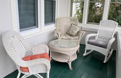 Quantico 3 BR SFH King Beds Game Room Walk to Train Station - Foto 25