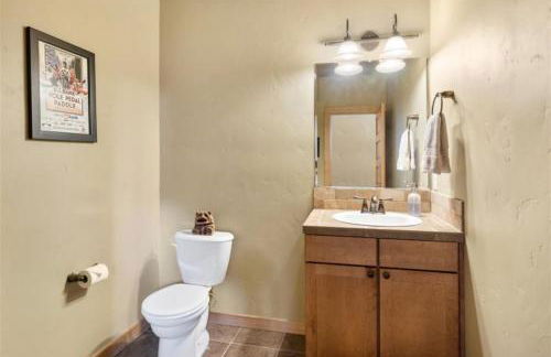 Bluebird Day - Canyon Retreat - Foto 14