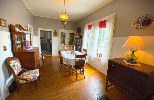 Historic Victorian Apartment - Foto 24