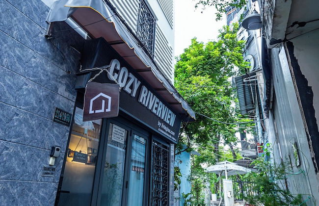 Cozy Riverview - Photo 47