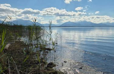 Ferienwohnung Atelier - Foto 11