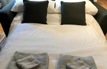 Apartment 4, 1 Laura Place - Foto 35