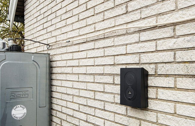 16 Person Holiday Home in Haderslev - Photo 39