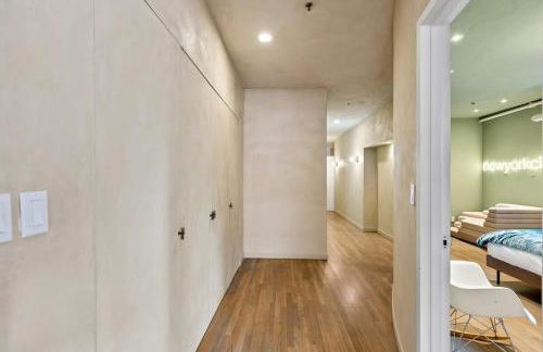 Tribeca Loft Vanderbilt by RoveTravel - Foto 26