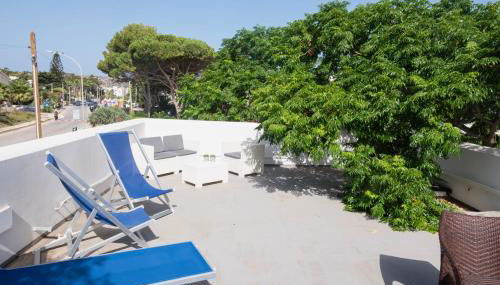 Villa Azzurra a pochi passi dal mare - Foto 4