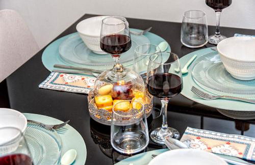 Homely Málaga Cristo Deluxe - Photo 22