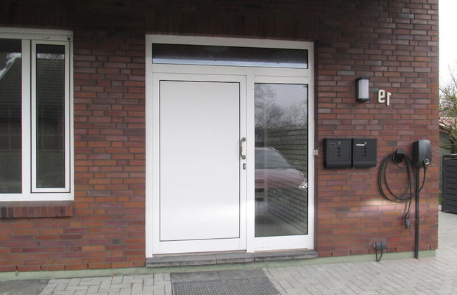 Ferienwohnung in Dornum - Foto 14