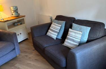 Symonds Yat West Holiday Cottage 8 WRC with views of Yat Rock - Foto 25