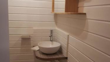 Le cocon du sancy - Foto 4