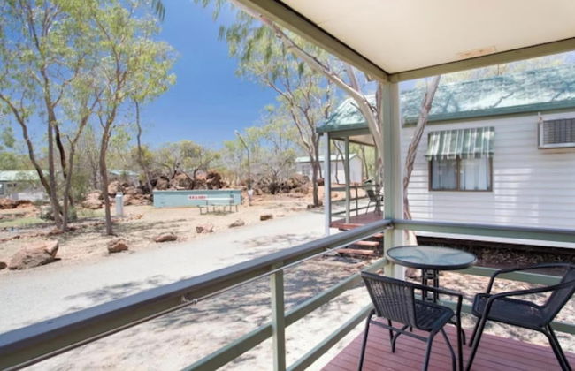 Discovery Parks - Cloncurry - Foto 18