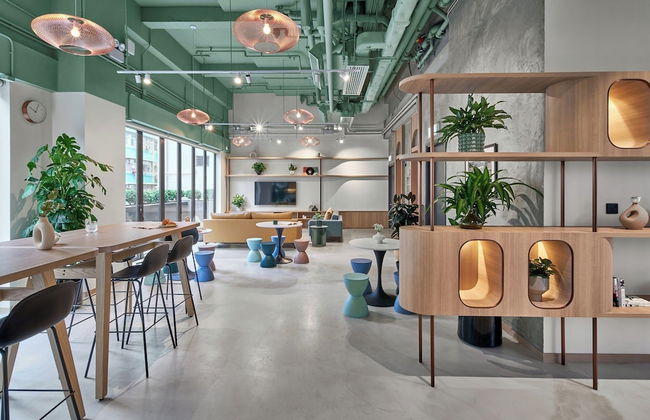 Weave Studios - Kai Tak - Photo 11