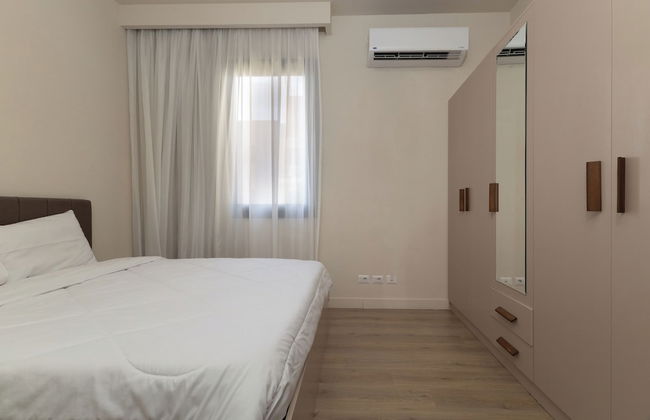 Apartment With view in Allegria Residenc - Foto 21