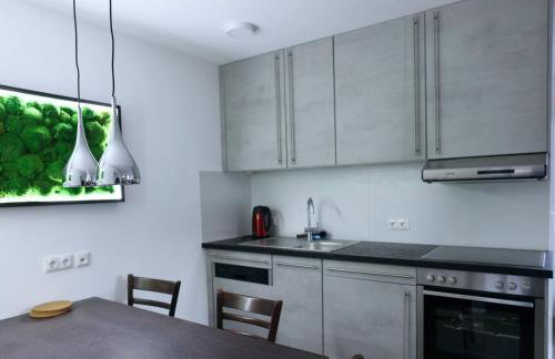 Komfort Ferienwohnung Altstadt Bad Belzig - Foto 4