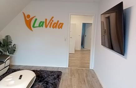 Exklusive FeWo Papenburg OG für 5 Pers - Foto 1