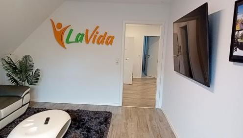 Exklusive FeWo Papenburg OG für 5 Pers - Foto 1