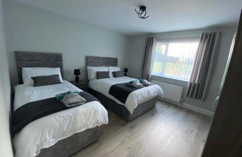 The Old School House *New* - Foto 11