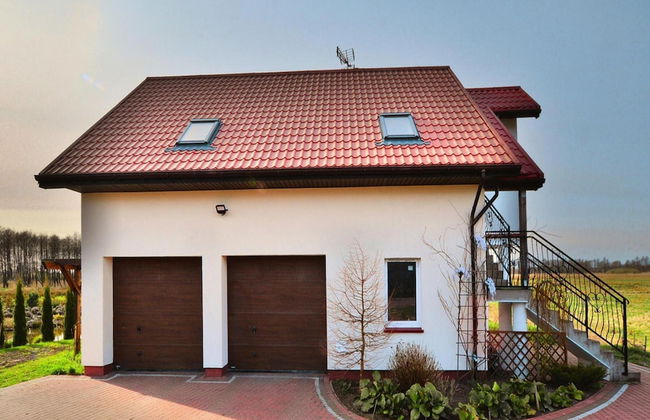 Apartment Near Kolobrzeg Beach & Attractions - Photo 12