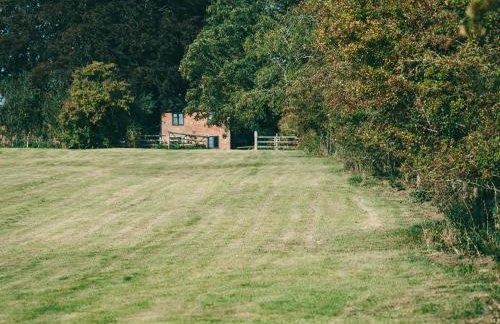 Southfield Cottage - Foto 32