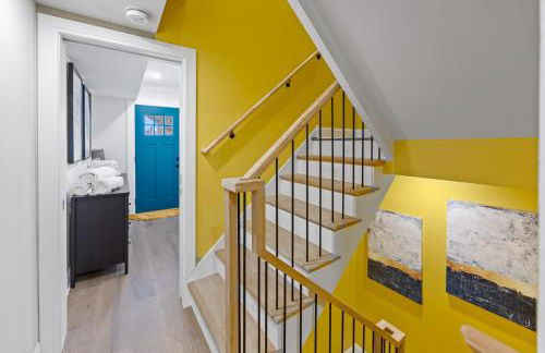 Designer 5BR 3BA Home Near AC Boardwalk & Casinos - Foto 8