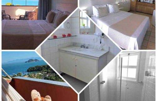 Casa com vista mar incrível! - Foto 20