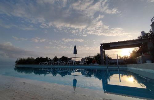 Panoramic View Summerhouse - Foto 46