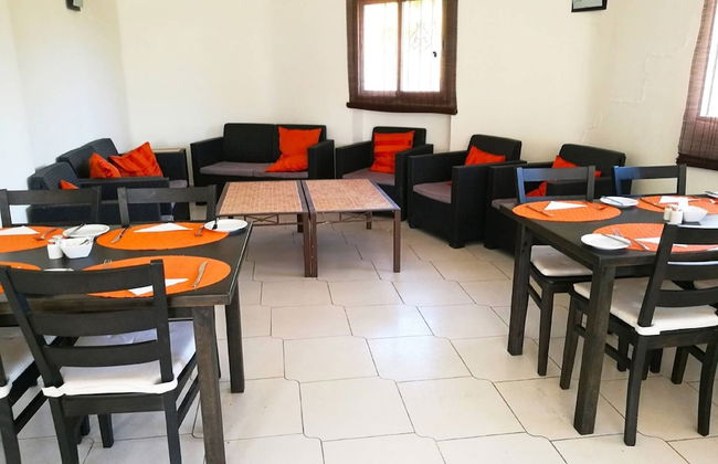 Apartment Club Playa Flores Torremolinos - Foto 45