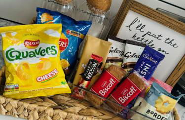 Apartment in Crosshills - North Yorkshire - Self check in - - Foto 10