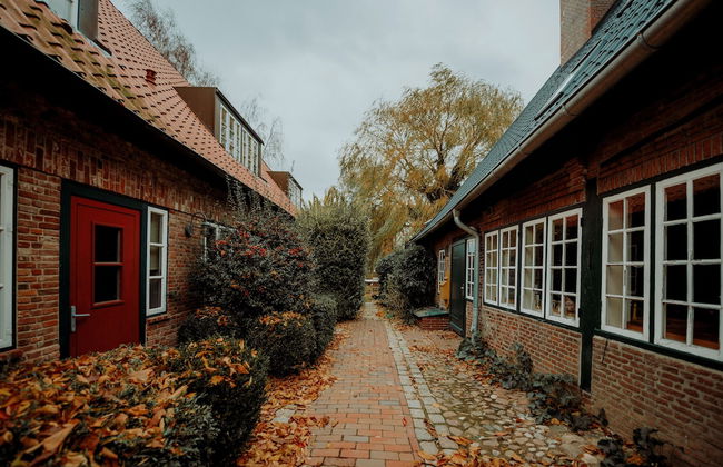 Altes Fährhaus - Foto 17