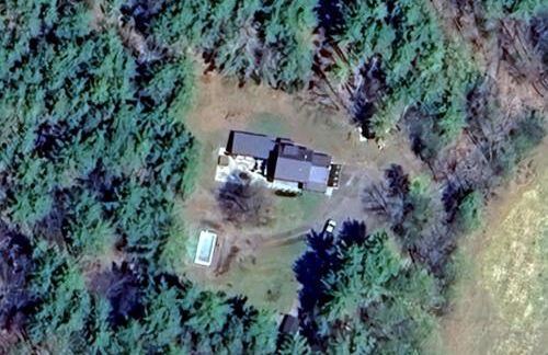 Beautiful Charming Cottage 4 min from Woodstock - Foto 50