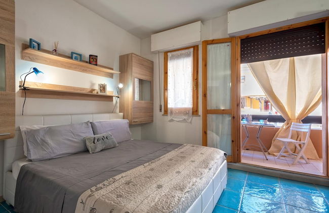 Sardinia- Loft Stella del Mar - Photo 12