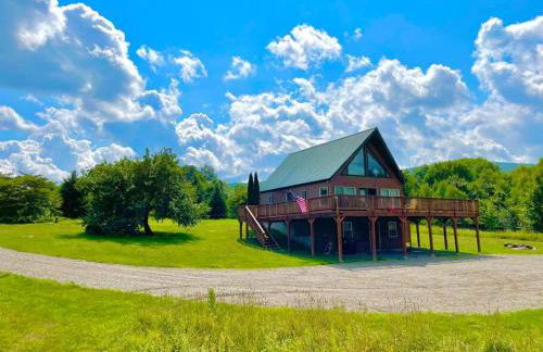 Journeys End Chalet - Minutes to Jay Peak! - Foto 15