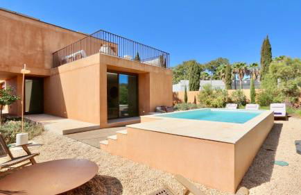 Villa Harmony - Natura Village by Cleverdetails - Photo 46