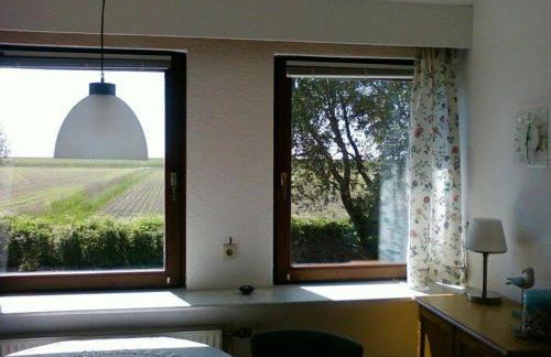 Haus-Halligblick-Ferienwohnungen-am-Meer - Foto 10