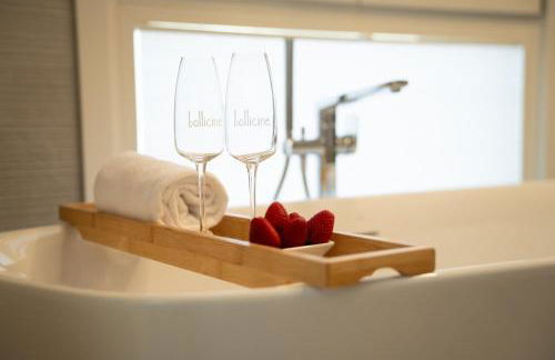 Lago Dorato Luxury Villa Sabrina Lake View - Foto 51