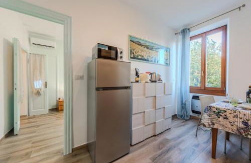 Appartamenti Castagno 1 & 2 on the Wayfarer's Path with AC and Wifi - Foto 38