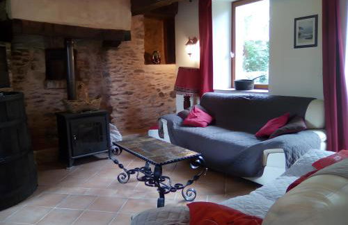 La Cidrerie - Ferme La Baconnerie - Foto 4