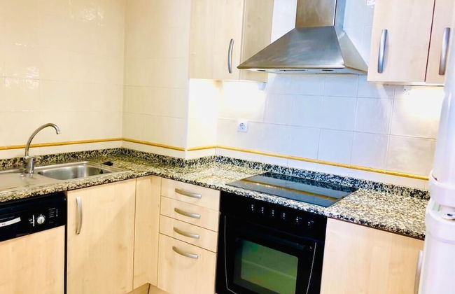 Piso Piscina, Mar, Playa, Tranquilidad En Creixell - Foto 10