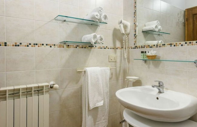 Villa Colombini Comfortable Holiday Residence - Foto 19