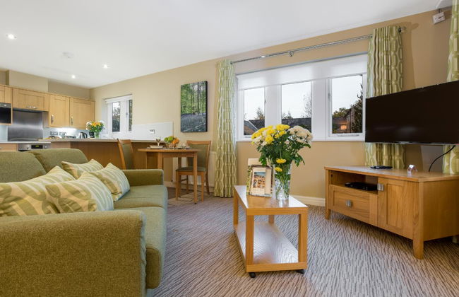 Thurnham Hall By Diamond Resorts - Foto 19