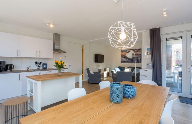 Terrace Flat in Zoutelande - Photo 10