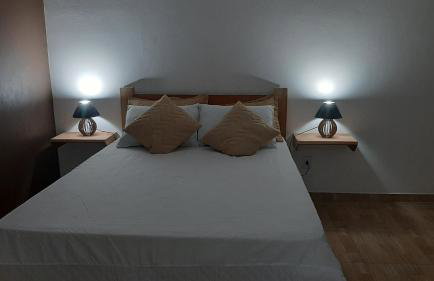 Rancho Esperança, pouso e comida a lenha - Foto 3