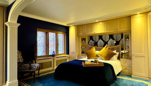 Luxury House on Private Estate with Hot tub and Play Barn - Foto 2