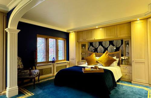 Stud House in Private Country Estate near Bruton - Foto 3