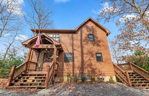 Drink Up The View - Full Mountain Views - Foto 49