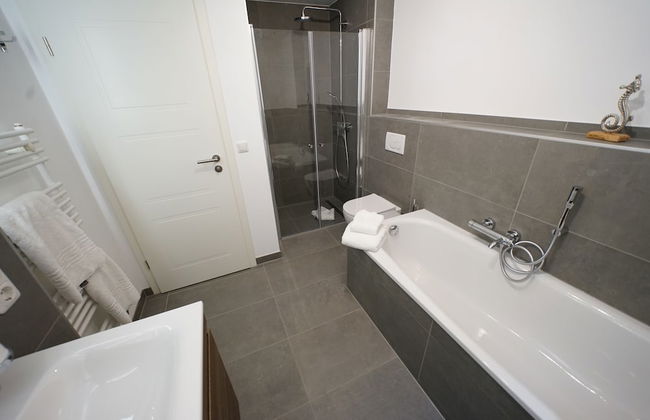 Residenz Strandläufer - Foto 49