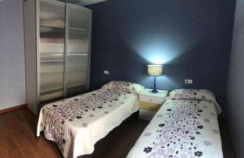 Apartamento Entre el Falla y la Caleta - Foto 36