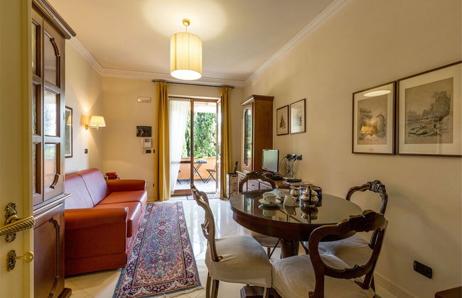 Relais Villa Jacopone Suites - Foto 28