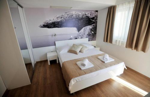 Apartments Villa Tomislav - Foto 17