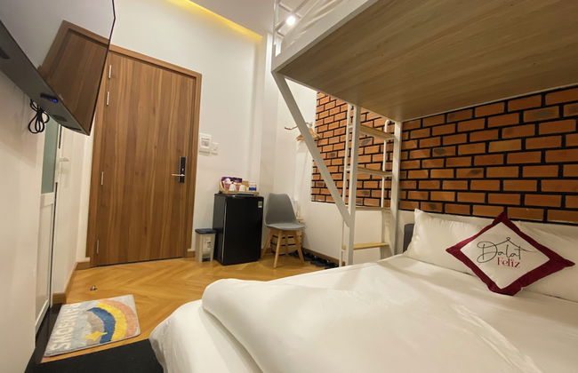 Feliz Dalat Homestay - Foto 32