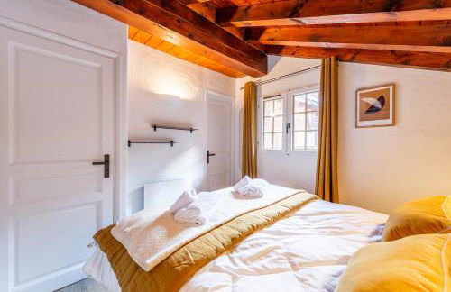 Smartstay Chalet chocolat - Courchevel - Foto 37
